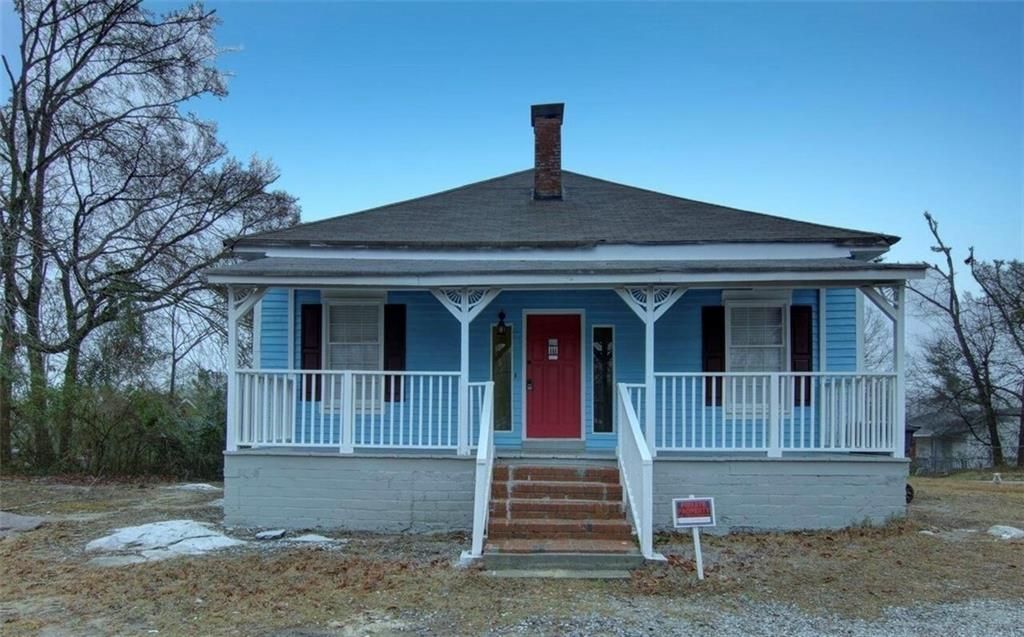 1730 Spring NE Street, Conyers, GA 30012