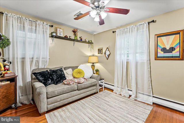 610 CHARLES DR, King Of Prussia, PA 19406
