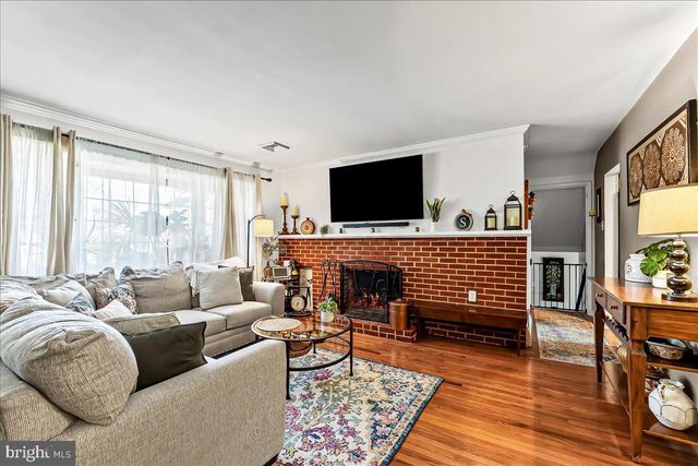 610 CHARLES DR, King Of Prussia, PA 19406