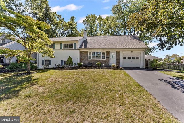 610 CHARLES DR, King Of Prussia, PA 19406