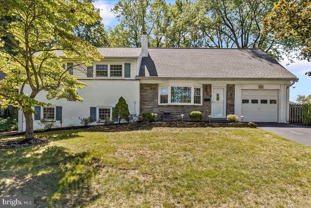 610 CHARLES DR, King Of Prussia, PA 19406