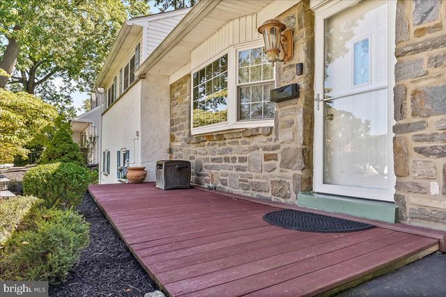 610 CHARLES DR, King Of Prussia, PA 19406