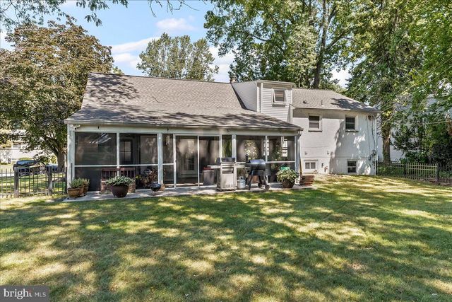 610 CHARLES DR, King Of Prussia, PA 19406