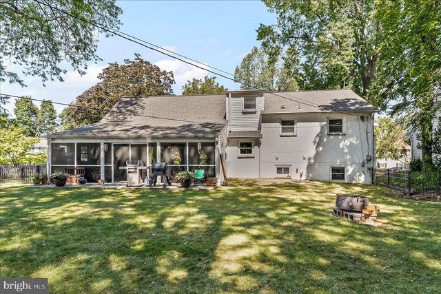 610 CHARLES DR, King Of Prussia, PA 19406