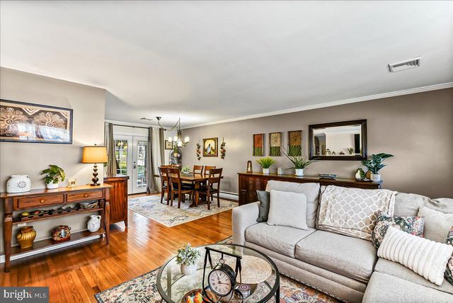 610 CHARLES DR, King Of Prussia, PA 19406