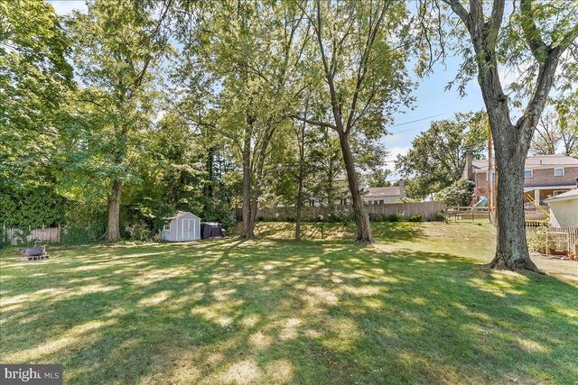 610 CHARLES DR, King Of Prussia, PA 19406