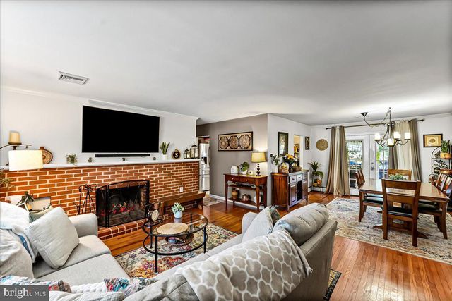 610 CHARLES DR, King Of Prussia, PA 19406