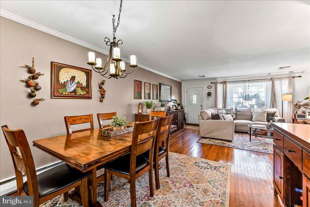 610 CHARLES DR, King Of Prussia, PA 19406