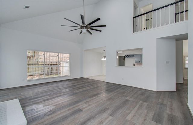 2106 Spyglass Drive, League City, TX 77573