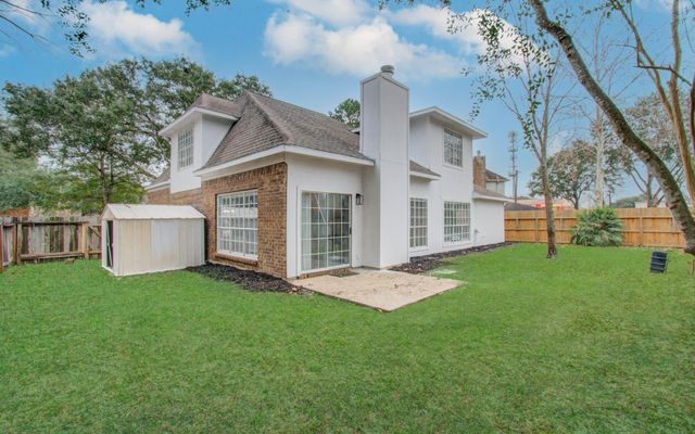 2106 Spyglass Drive, League City, TX 77573