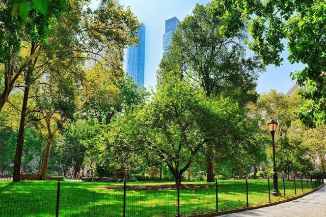 1182 Broadway Apt 13A, New York City, NY 10001