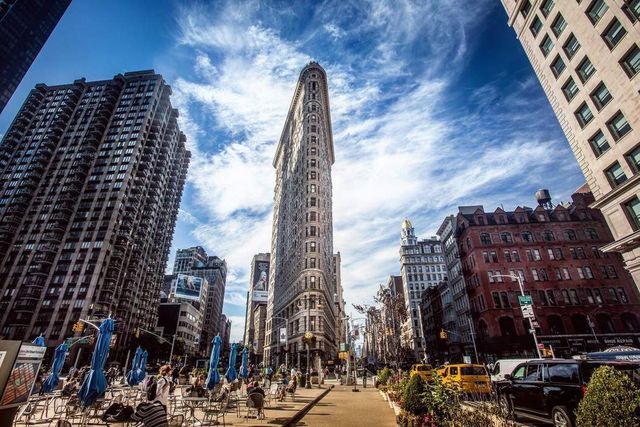 1182 Broadway Apt 13A, New York City, NY 10001