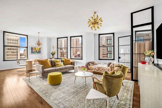 1182 Broadway Apt 13A, New York City, NY 10001