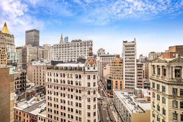 1182 Broadway Apt 13A, New York City, NY 10001