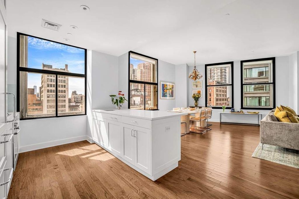 1182 Broadway Apt 13A, New York City, NY 10001