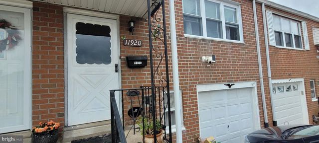 11920 ALBERTA DR, Philadelphia, PA 19154