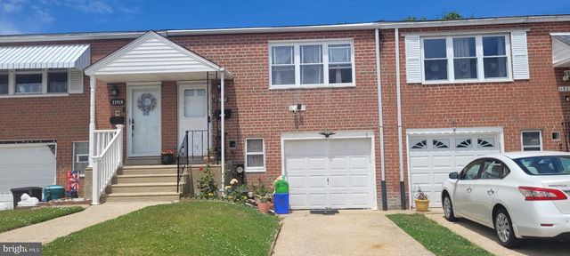 11920 ALBERTA DR, Philadelphia, PA 19154