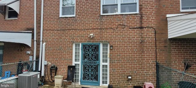11920 ALBERTA DR, Philadelphia, PA 19154