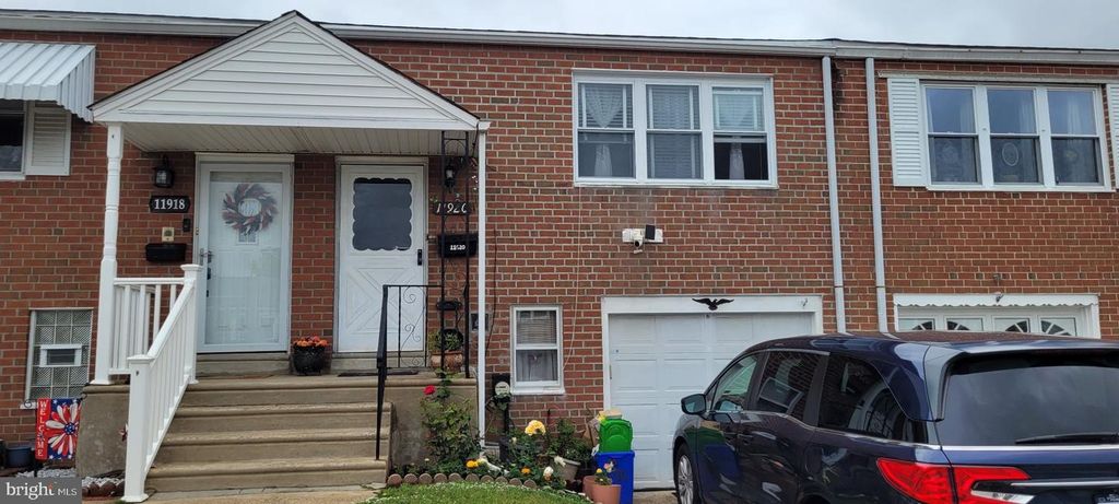 11920 ALBERTA DR, Philadelphia, PA 19154