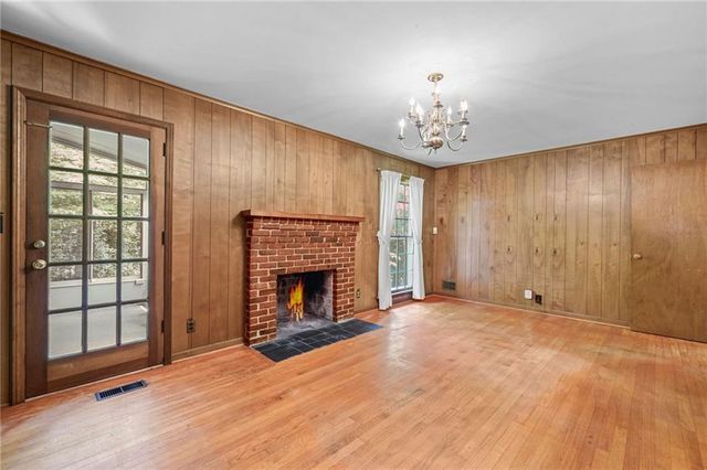 2939 Lone Star Trail, Atlanta, GA 30340
