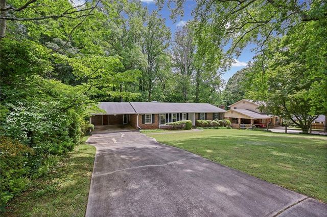 2939 Lone Star Trail, Atlanta, GA 30340