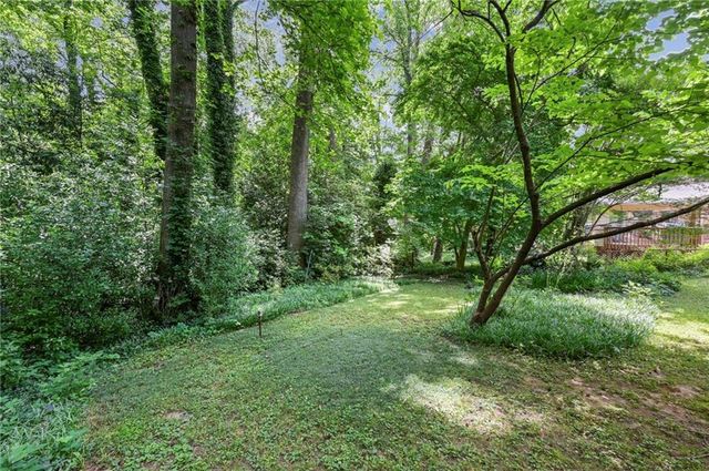 2939 Lone Star Trail, Atlanta, GA 30340