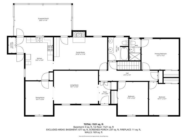 2939 Lone Star Trail, Atlanta, GA 30340