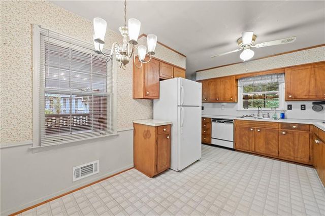 2939 Lone Star Trail, Atlanta, GA 30340