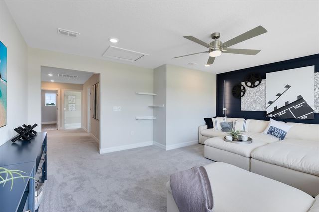 4746 HARRINGTON FIELDS DRIVE, Davenport, FL 33837