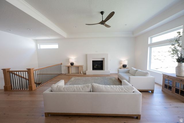 4434 N LA RINGHIERRA DR, Lehi, UT 84048