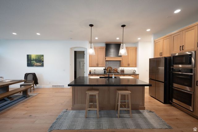4434 N LA RINGHIERRA DR, Lehi, UT 84048