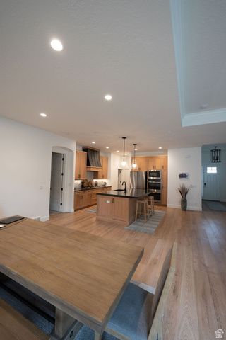 4434 N LA RINGHIERRA DR, Lehi, UT 84048