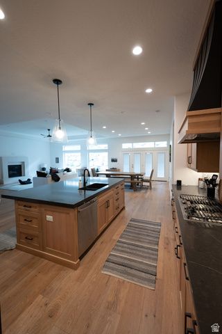 4434 N LA RINGHIERRA DR, Lehi, UT 84048