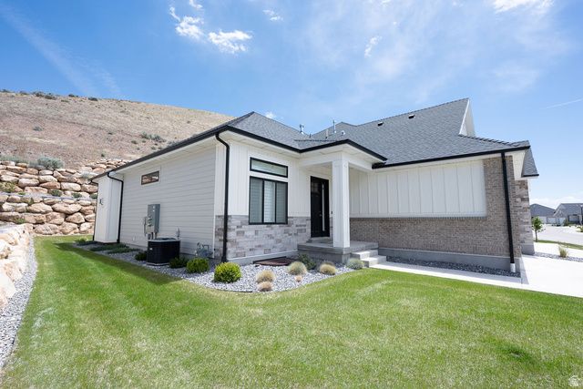 4434 N LA RINGHIERRA DR, Lehi, UT 84048