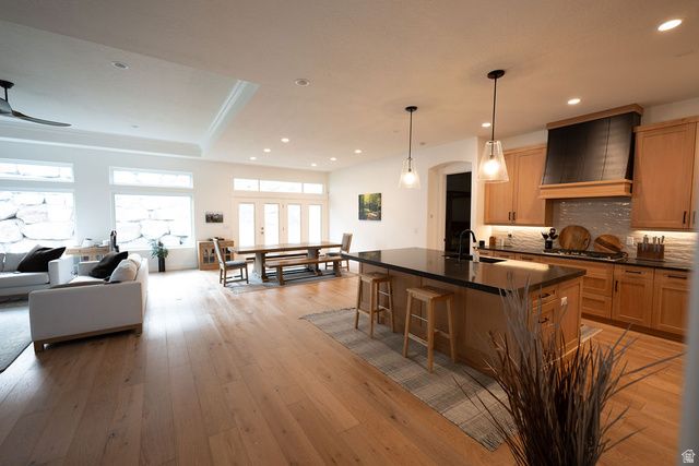 4434 N LA RINGHIERRA DR, Lehi, UT 84048