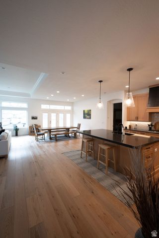 4434 N LA RINGHIERRA DR, Lehi, UT 84048