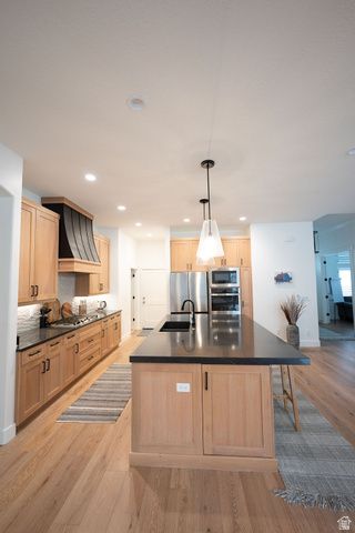 4434 N LA RINGHIERRA DR, Lehi, UT 84048