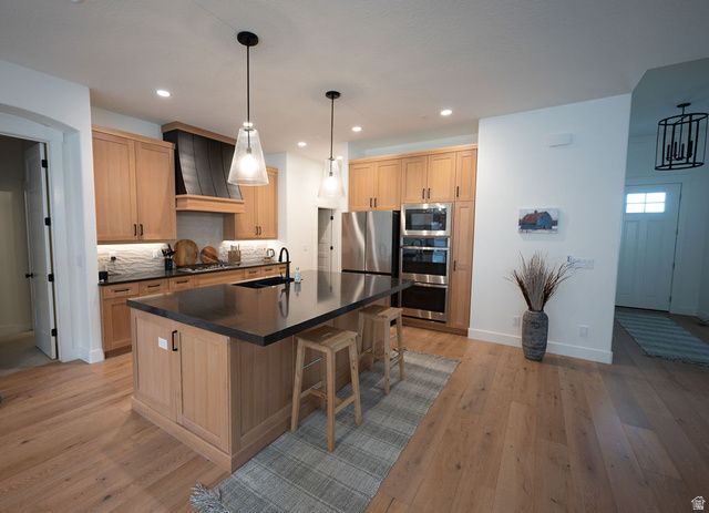 4434 N LA RINGHIERRA DR, Lehi, UT 84048