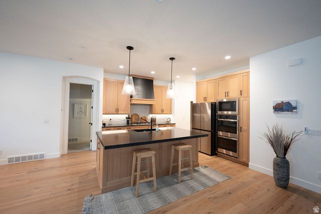 4434 N LA RINGHIERRA DR, Lehi, UT 84048