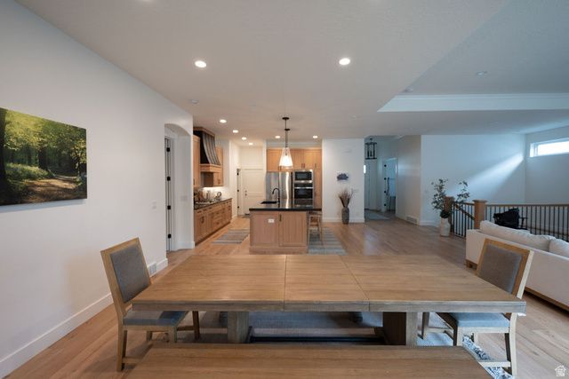 4434 N LA RINGHIERRA DR, Lehi, UT 84048