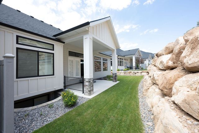 4434 N LA RINGHIERRA DR, Lehi, UT 84048