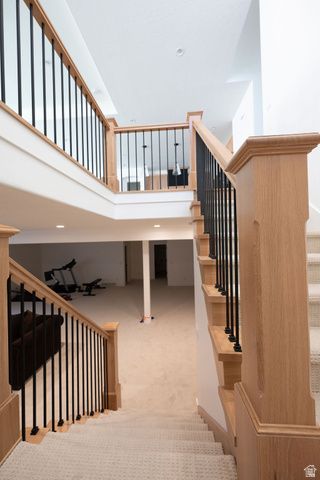 4434 N LA RINGHIERRA DR, Lehi, UT 84048