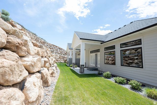 4434 N LA RINGHIERRA DR, Lehi, UT 84048