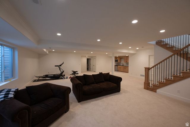 4434 N LA RINGHIERRA DR, Lehi, UT 84048