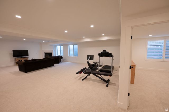 4434 N LA RINGHIERRA DR, Lehi, UT 84048