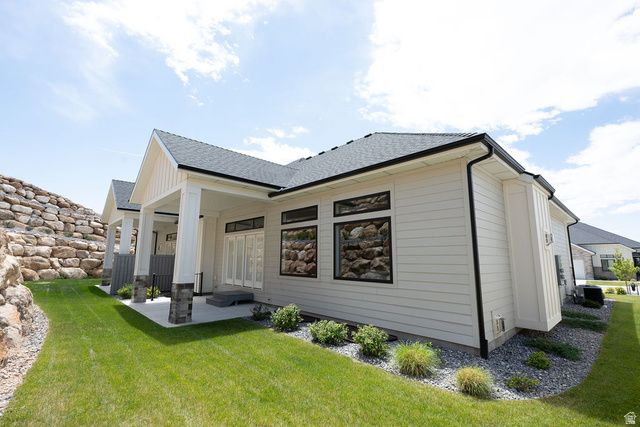 4434 N LA RINGHIERRA DR, Lehi, UT 84048