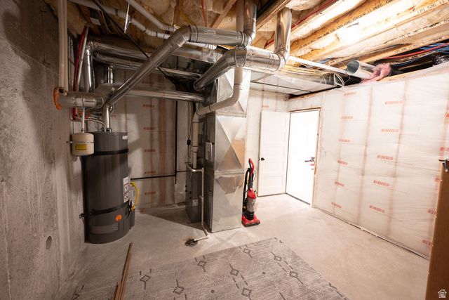 4434 N LA RINGHIERRA DR, Lehi, UT 84048