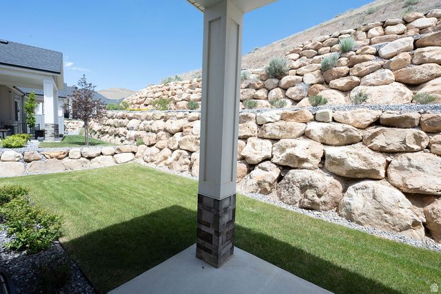 4434 N LA RINGHIERRA DR, Lehi, UT 84048