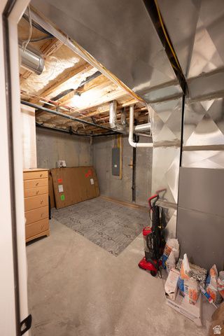 4434 N LA RINGHIERRA DR, Lehi, UT 84048