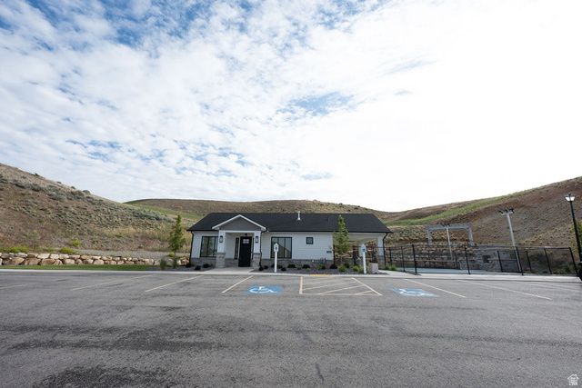 4434 N LA RINGHIERRA DR, Lehi, UT 84048